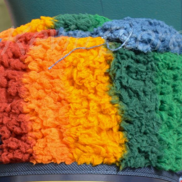 Pendleton Other - - twin size Pendleton Sherpa Fleece Blanket GREEN